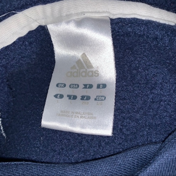 Adidas Hoodie - Picture 4 of 4